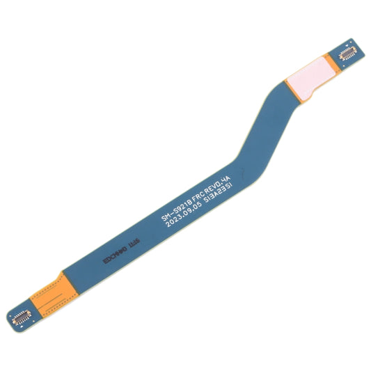 For Samsung Galaxy S24 SM-S921B Original Signal Flex Cable, For Samsung Galaxy S24(Original)