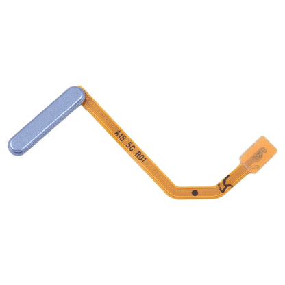 For Samsung Galaxy A15 5G SM-A156B Original Fingerprint Sensor Flex Cable, For Samsung Galaxy A15 5G