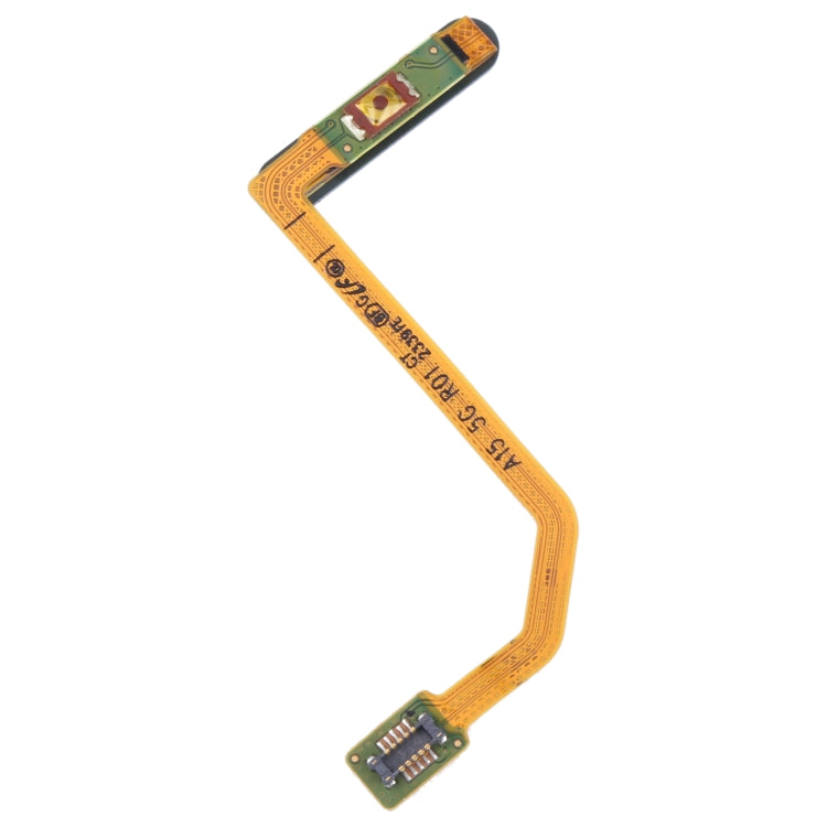 For Samsung Galaxy A15 5G SM-A156B Original Fingerprint Sensor Flex Cable, For Samsung Galaxy A15 5G