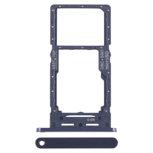 Tiroir de carte SIM d'origine pour Samsung Galaxy A25 5G SM-A256B + Tiroir de carte SIM / Tiroir de carte Micro SD, pour Samsung Galaxy A25 5G