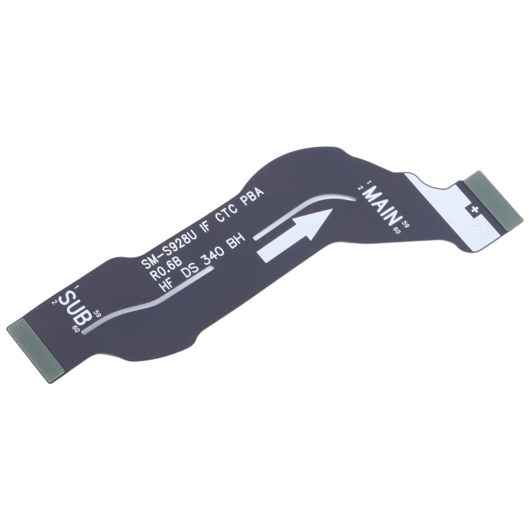 For Samsung Galaxy S24 Ultra 5G SM-S928B Original Motherboard Flex Cable, For Samsung Galaxy S24 Ultra 5G