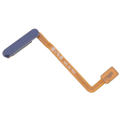 Für Samsung Galaxy A25 5G SM-A256B Original Fingerabdrucksensor Flexkabel, Für Samsung Galaxy A25 5G