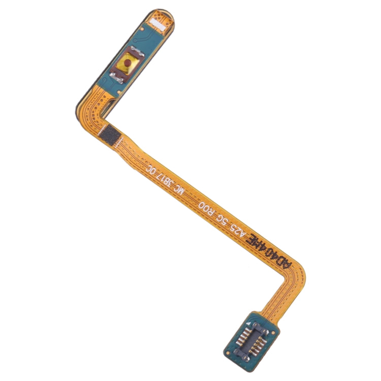 Für Samsung Galaxy A25 5G SM-A256B Original Fingerabdrucksensor Flexkabel, Für Samsung Galaxy A25 5G