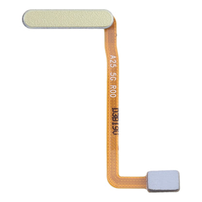 Für Samsung Galaxy A25 5G SM-A256B Original Fingerabdrucksensor Flexkabel, Für Samsung Galaxy A25 5G