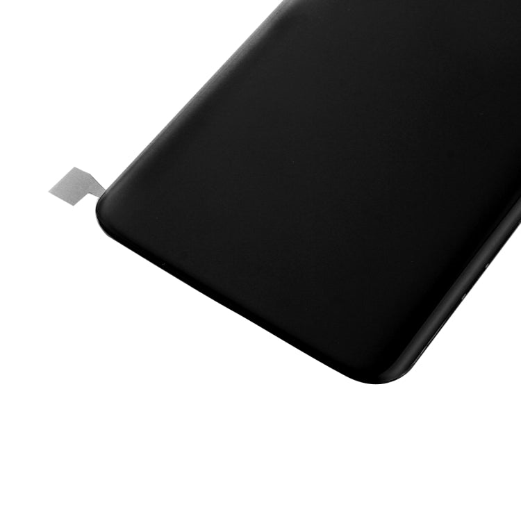 For Galaxy S8 Original Battery Back Cover , For Samsung Galaxy S8