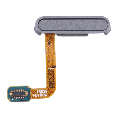 For Samsung Galaxy Tab S9 FE+ 5G SM-X616 Original Fingerprint Sensor Flex Cable, For Samsung Galaxy Tab S9 FE+ 5G(Original), For Samsung Galaxy Tab S9 FE+ 5G