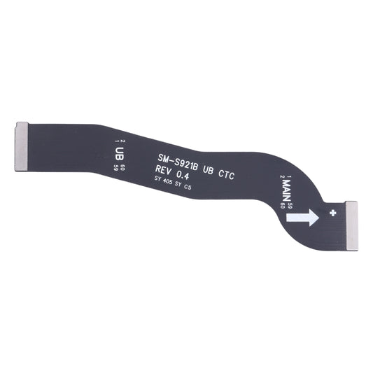 For Samsung Galaxy S24 5G SM-S921B Original LCD Flex Cable, For Samsung Galaxy S24 5G