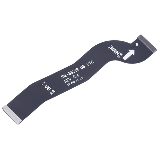 For Samsung Galaxy S24 5G SM-S921B Original LCD Flex Cable, For Samsung Galaxy S24 5G