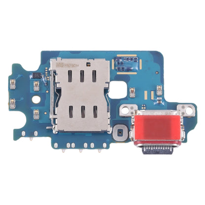For Samsung Galaxy S24 SM-S921E Original Charging Port Board, For Samsung Galaxy S24 SM-S921E