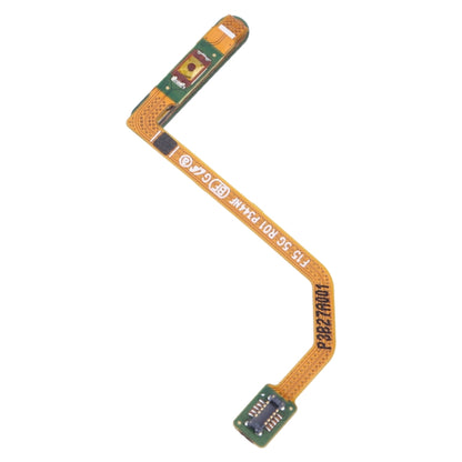 For Samsung Galaxy F15 SM-E156B Original Fingerprint Sensor Flex Cable