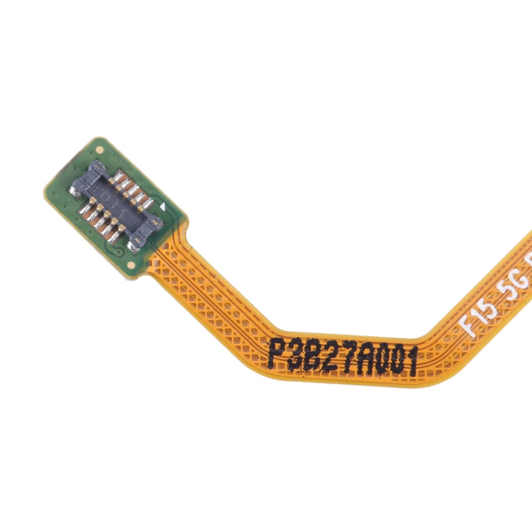 For Samsung Galaxy F15 SM-E156B Original Fingerprint Sensor Flex Cable