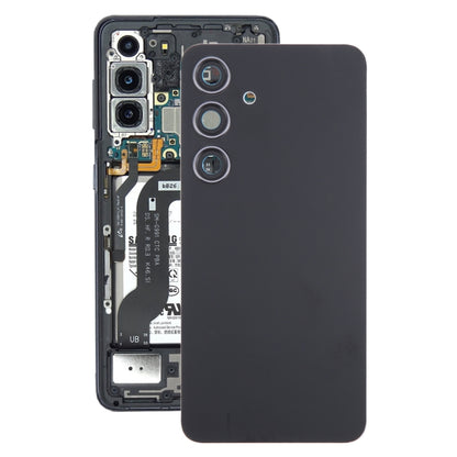 For Samsung Galaxy S24 SM-S921B OEM Battery Back Cover with Camera Lens Cover, For Samsung Galaxy S24 (with Camera Lens), For Samsung Galaxy S24(with Camera Lens)