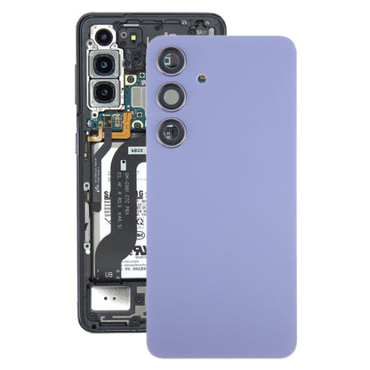 For Samsung Galaxy S24 SM-S921B OEM Battery Back Cover with Camera Lens Cover, For Samsung Galaxy S24 (with Camera Lens), For Samsung Galaxy S24(with Camera Lens Frame), For Samsung Galaxy S24(with Camera Lens)