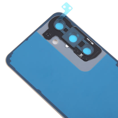 For Samsung Galaxy S24 SM-S921B OEM Battery Back Cover with Camera Lens Cover, For Samsung Galaxy S24 (with Camera Lens), For Samsung Galaxy S24(with Camera Lens)