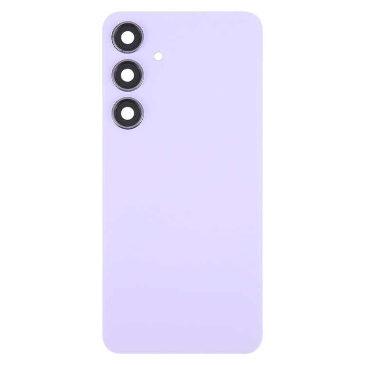 For Samsung Galaxy S24+ SM-S926B OEM Battery Back Cover with Camera Lens Cover, For Samsung Galaxy S24+(with Camera Lens)