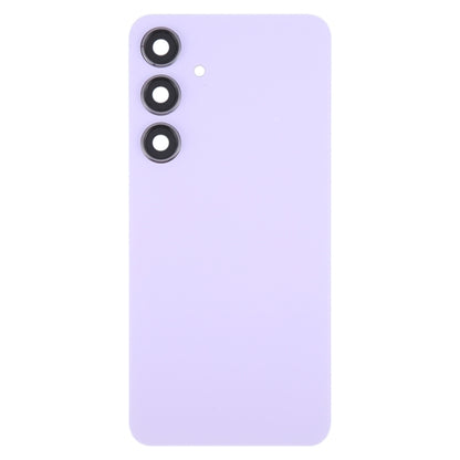 For Samsung Galaxy S24+ SM-S926B OEM Battery Back Cover with Camera Lens Cover, For Samsung Galaxy S24+(with Camera Lens)