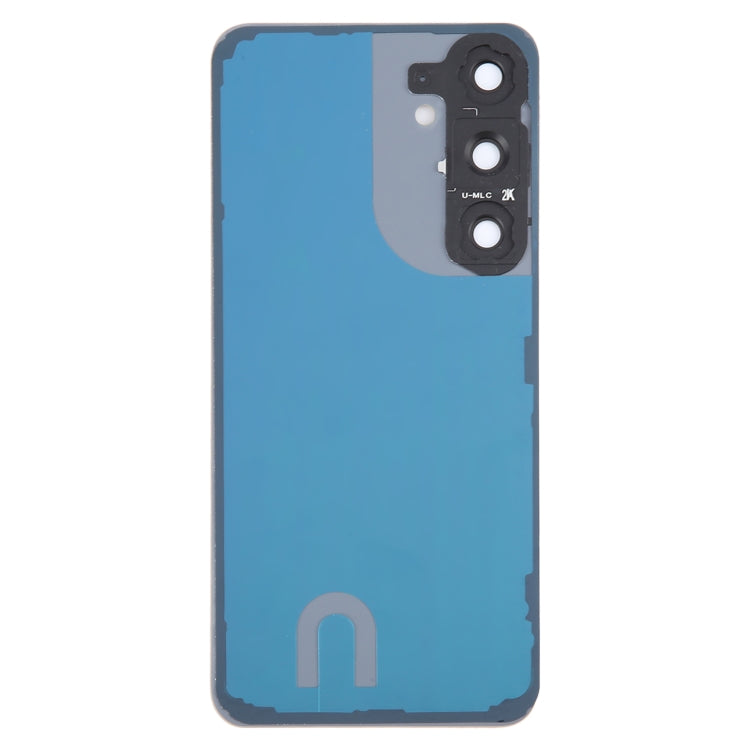 For Samsung Galaxy S24+ SM-S926B OEM Battery Back Cover with Camera Lens Cover, For Samsung Galaxy S24+(with Camera Lens)