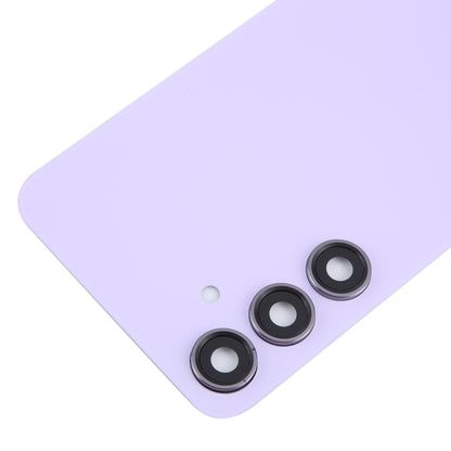 For Samsung Galaxy S24+ SM-S926B OEM Battery Back Cover with Camera Lens Cover, For Samsung Galaxy S24+(with Camera Lens)