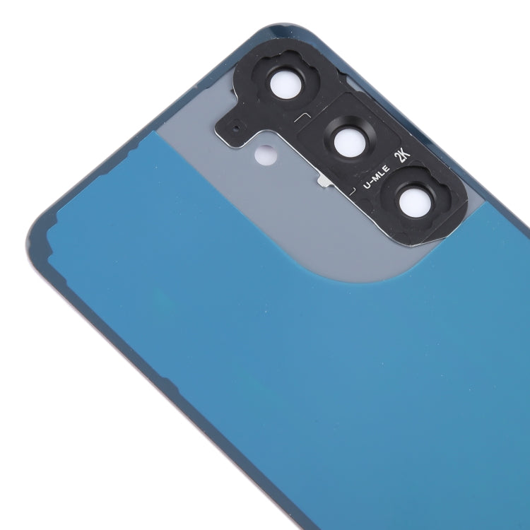 For Samsung Galaxy S24+ SM-S926B OEM Battery Back Cover with Camera Lens Cover, For Samsung Galaxy S24+(with Camera Lens)