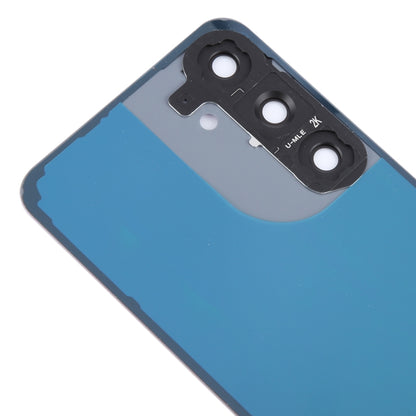For Samsung Galaxy S24+ SM-S926B OEM Battery Back Cover with Camera Lens Cover, For Samsung Galaxy S24+(with Camera Lens)