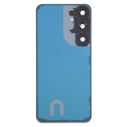 For Samsung Galaxy S24+ SM-S926B OEM Battery Back Cover with Camera Lens Cover, For Samsung Galaxy S24+(with Camera Lens)