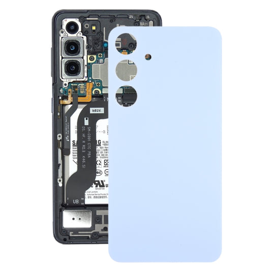 Cache arrière de batterie OEM pour Samsung Galaxy S24+ SM-S926B, pour Samsung Galaxy S24+