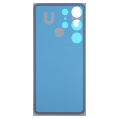 For Samsung Galaxy S24 Ultra SM-S928B OEM Battery Back Cover