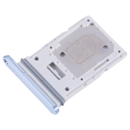 For Samsung Galaxy A55 SM-A556B Original SIM Card Tray + SIM / Micro SD Card Tray, For Samsung Galaxy A55