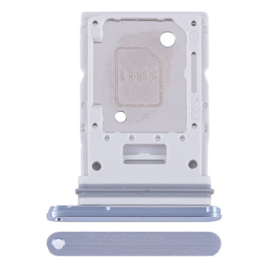 For Samsung Galaxy A55 SM-A556B Original SIM Card Tray + SIM / Micro SD Card Tray, For Samsung Galaxy A55