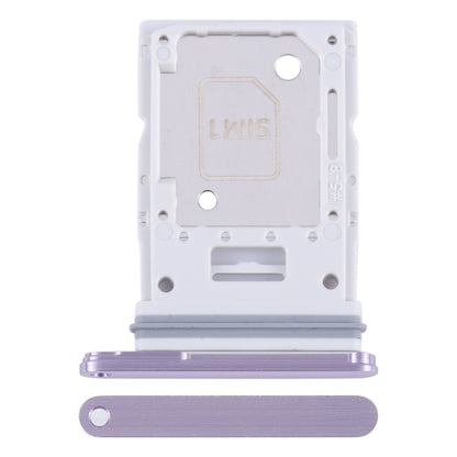 For Samsung Galaxy A55 SM-A556B Original SIM Card Tray + SIM / Micro SD Card Tray, For Samsung Galaxy A55