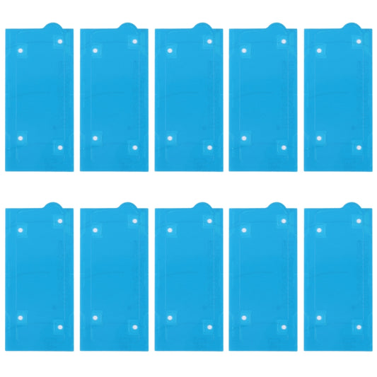 For Galaxy S7 10pcs Battery Adhesive Tape Stickers, For S7