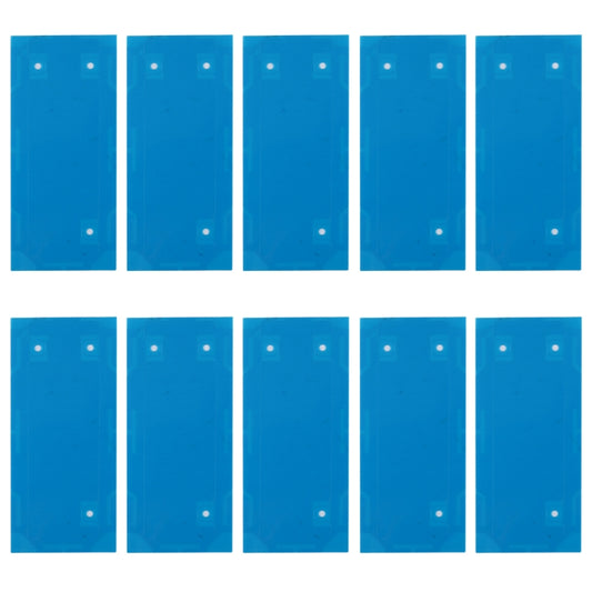 For Galaxy S7 Edge 10pcs Battery Adhesive Tape Stickers, For S7 Edge