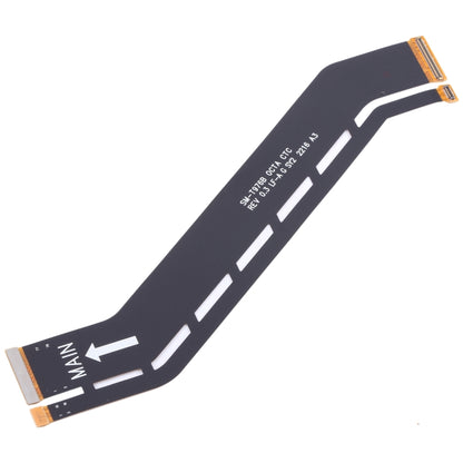 For Samsung Galaxy Tab S8+ SM-X808 Original LCD Flex Cable, For Samsung Galaxy Tab S8+(Original)