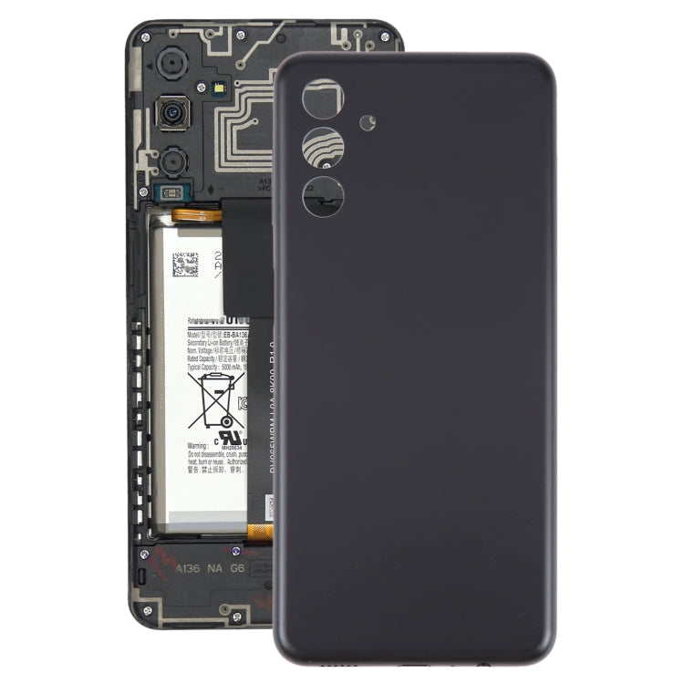 For Samsung Galaxy A13 5G SM-A136B Original Battery Back Cover, For Samsung Galaxy A13 5G