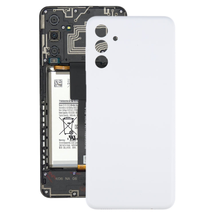 Cache arrière d'origine pour Samsung Galaxy A13 5G SM-A136B, pour Samsung Galaxy A13 5G (Original)