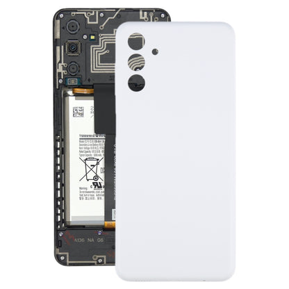 Cache arrière d'origine pour Samsung Galaxy A13 5G SM-A136B, pour Samsung Galaxy A13 5G (Original)