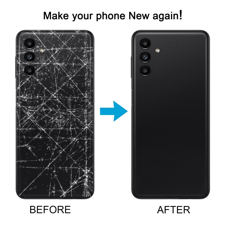 Cache arrière d'origine pour Samsung Galaxy A13 5G SM-A136B, pour Samsung Galaxy A13 5G (Original)