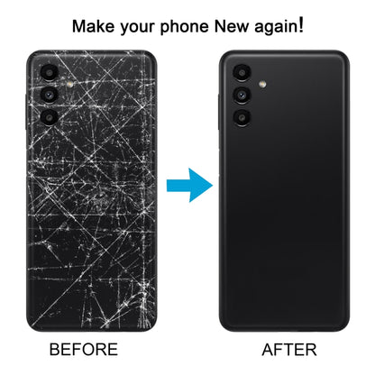 For Samsung Galaxy A13 5G SM-A136B Original Battery Back Cover, For Samsung Galaxy A13 5G
