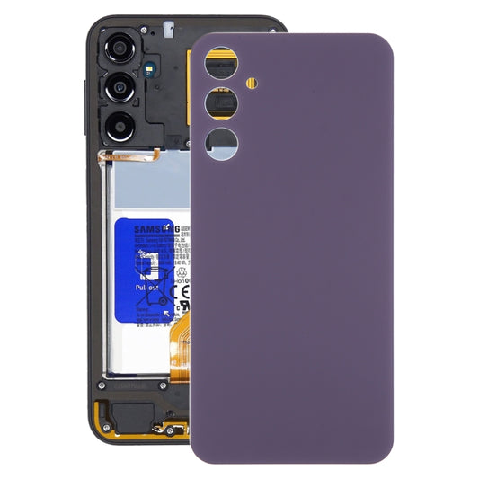 Cache batterie d'origine pour Samsung Galaxy A24 4G SM-A245F (), pour Samsung Galaxy A24 4G (Original)