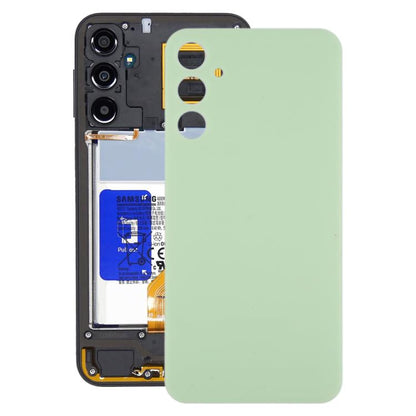 Cache batterie d'origine pour Samsung Galaxy A24 4G SM-A245F (), pour Samsung Galaxy A24 4G (Original)