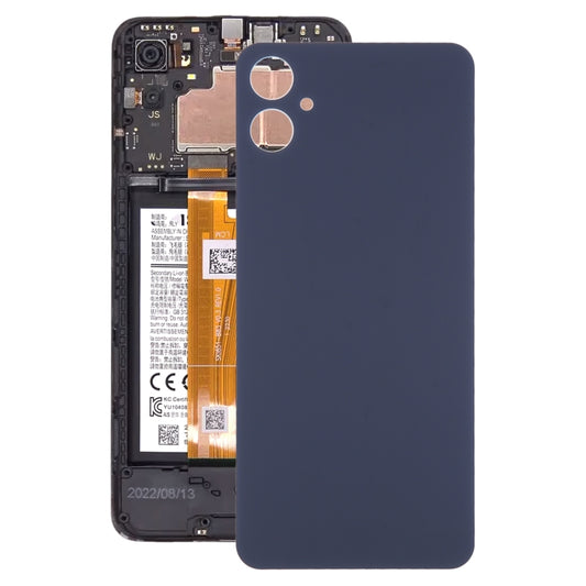 Cache batterie d'origine pour Samsung Galaxy A05 SM-A055F, pour Samsung Galaxy A05 (Original)