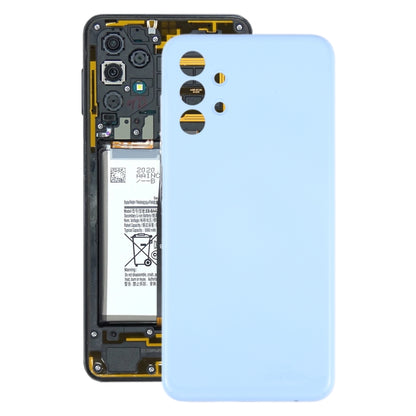 For Samsung Galaxy A13 SM-A137F Original Battery Back Cover, For Samsung Galaxy A13 SM-A137F(Original), For Samsung Galaxy A13 SM-A135(Original)