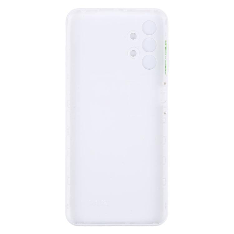 For Samsung Galaxy A13 SM-A137F Original Battery Back Cover