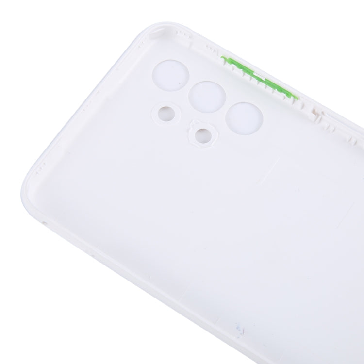For Samsung Galaxy A13 SM-A137F Original Battery Back Cover