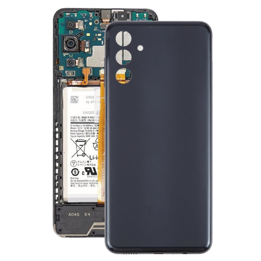 Cache arrière de batterie pour Samsung Galaxy A04s SM-A047F, pour Samsung Galaxy A04s (Original), pour Samsung Galaxy A04s (Original)