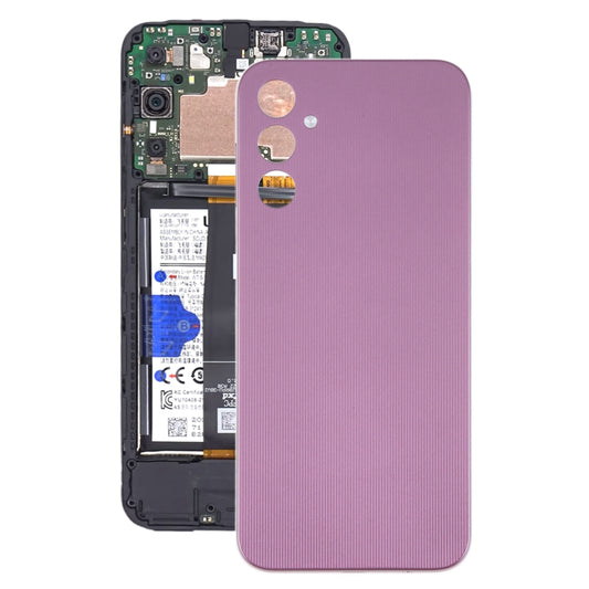 Cache arrière de batterie pour Samsung Galaxy A14 SM-A145F (Original)