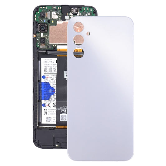 Cache arrière de batterie pour Samsung Galaxy A14 5G SM-A146B (Original)