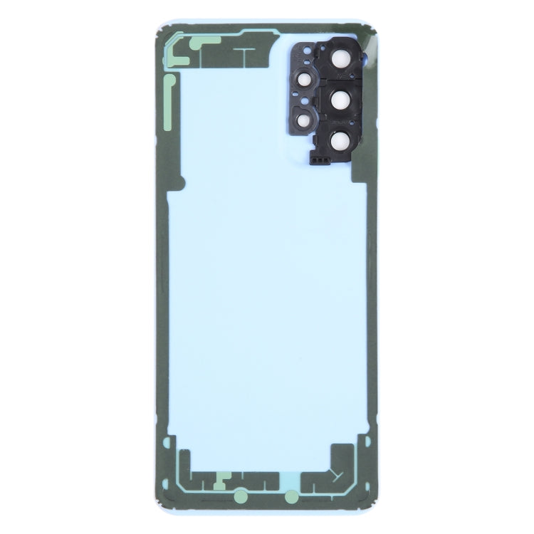 For Samsung Galaxy A23 4G SM-A235F Original Battery Back Cover with Camera Lens Cover, For Samsung Galaxy A23 4G(Original)