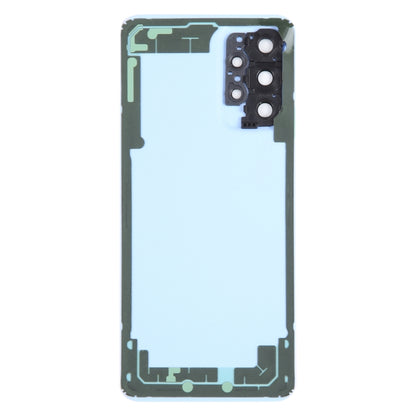 For Samsung Galaxy A23 4G SM-A235F Original Battery Back Cover with Camera Lens Cover, For Samsung Galaxy A23 4G(Original)