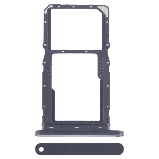 Pour Samsung Galaxy Tab A9+ 5G SM-X215, tiroir de carte SIM et Micro SD d'origine, pour Samsung Galaxy Tab A9+ 5G (original), pour Galaxy Tab A9+ 5G (original)